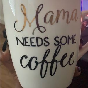 Meet your Posher, Terrika